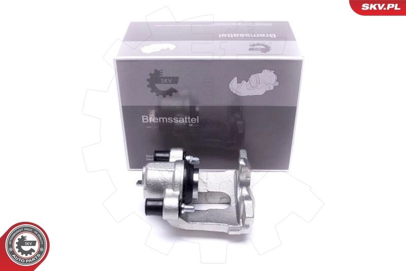 Brake Caliper